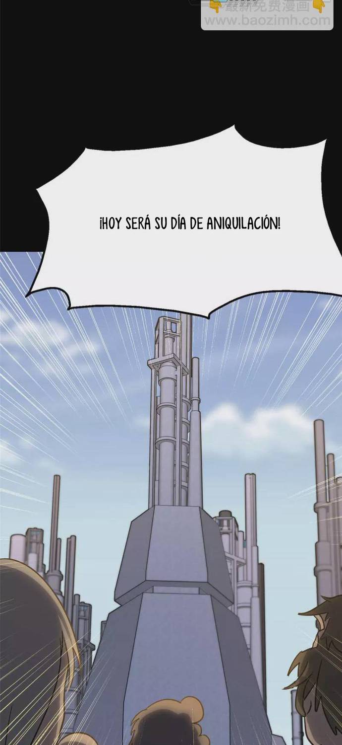 Mi novia es un zombie — Capítulo 348 — 52