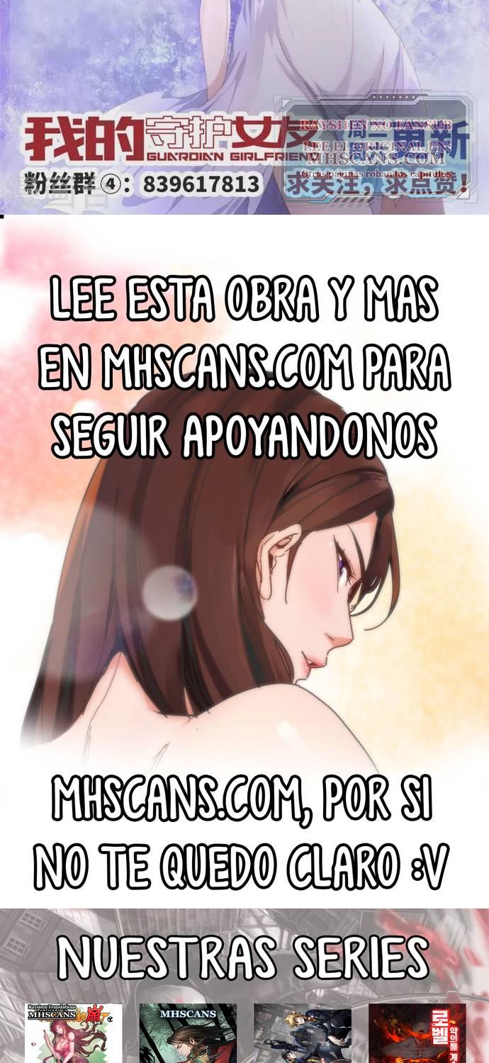 Mi novia es un zombie — Capítulo 348 — 68