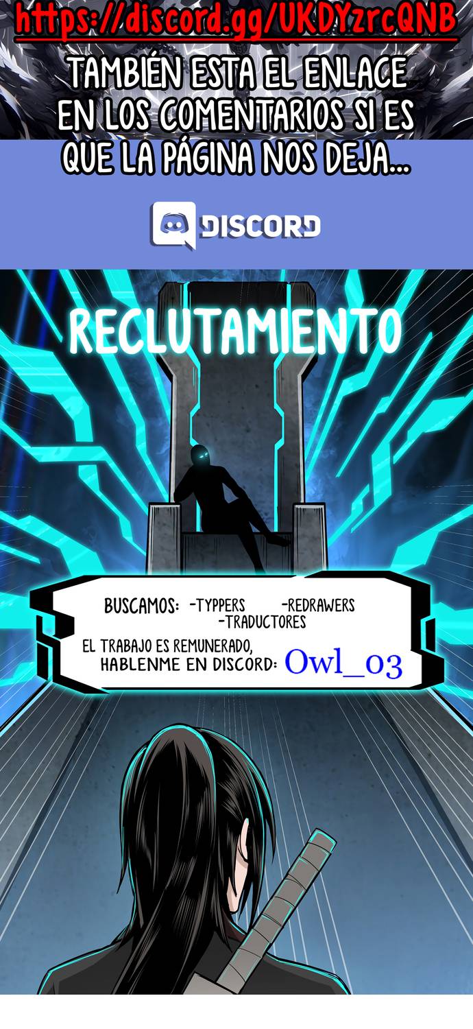 Mi novia es un zombie — Capítulo 348 — 70