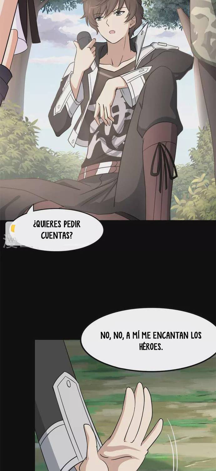 Mi novia es un zombie — Capítulo 336 — 8