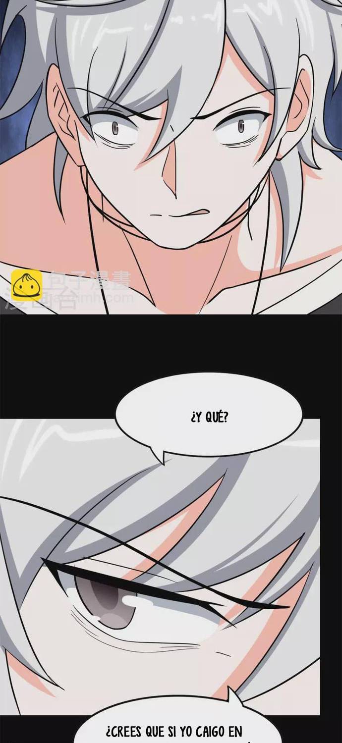Mi novia es un zombie — Capítulo 336 — 12