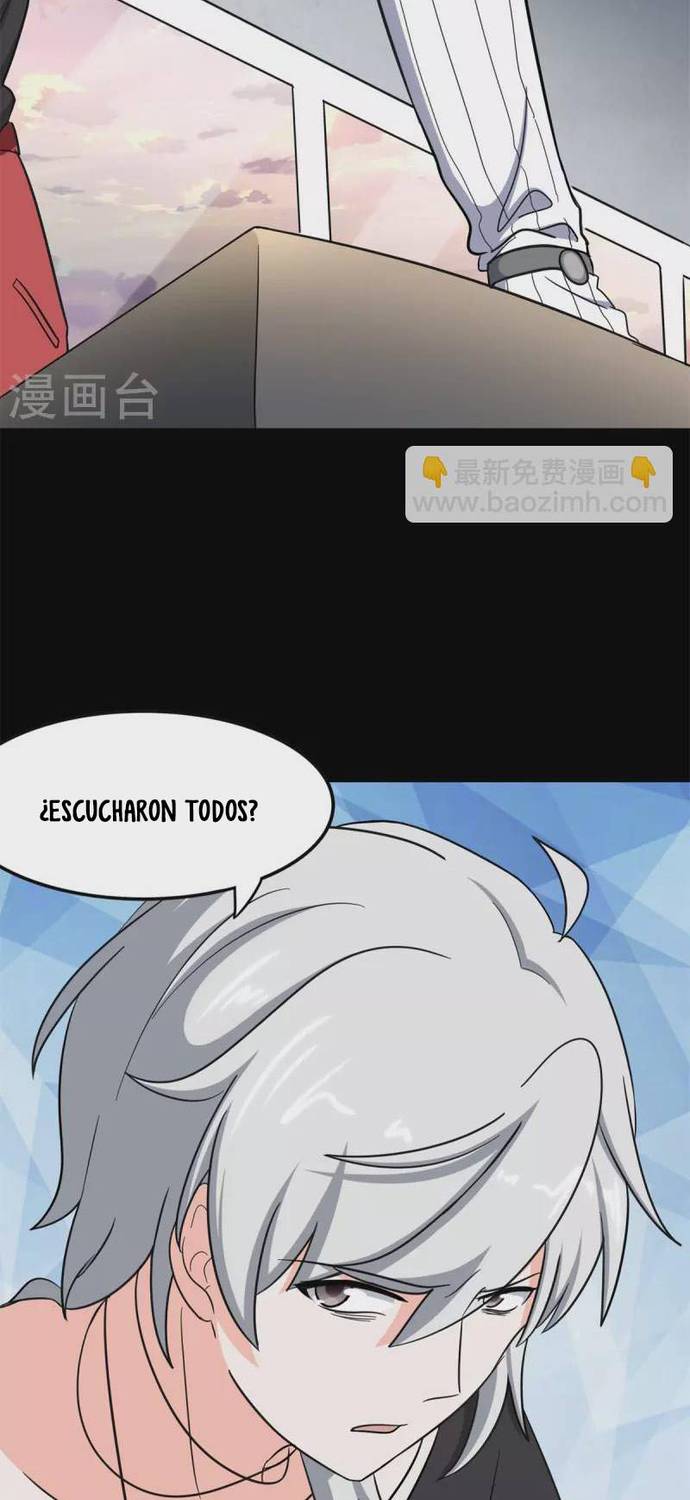 Mi novia es un zombie — Capítulo 336 — 20