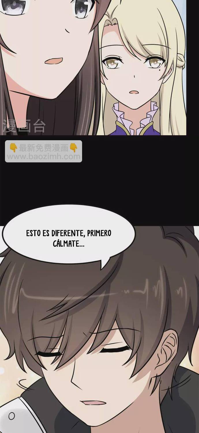 Mi novia es un zombie — Capítulo 336 — 38