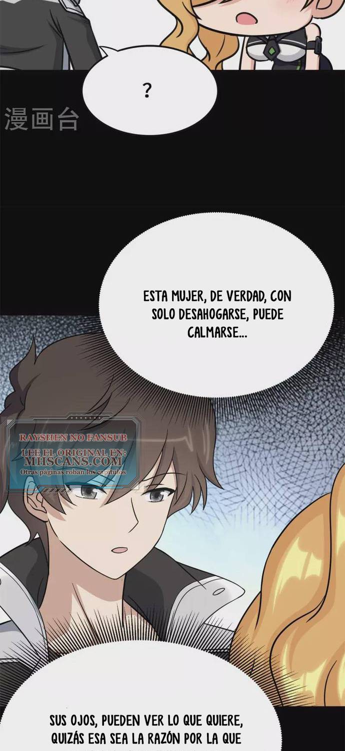 Mi novia es un zombie — Capítulo 336 — 49