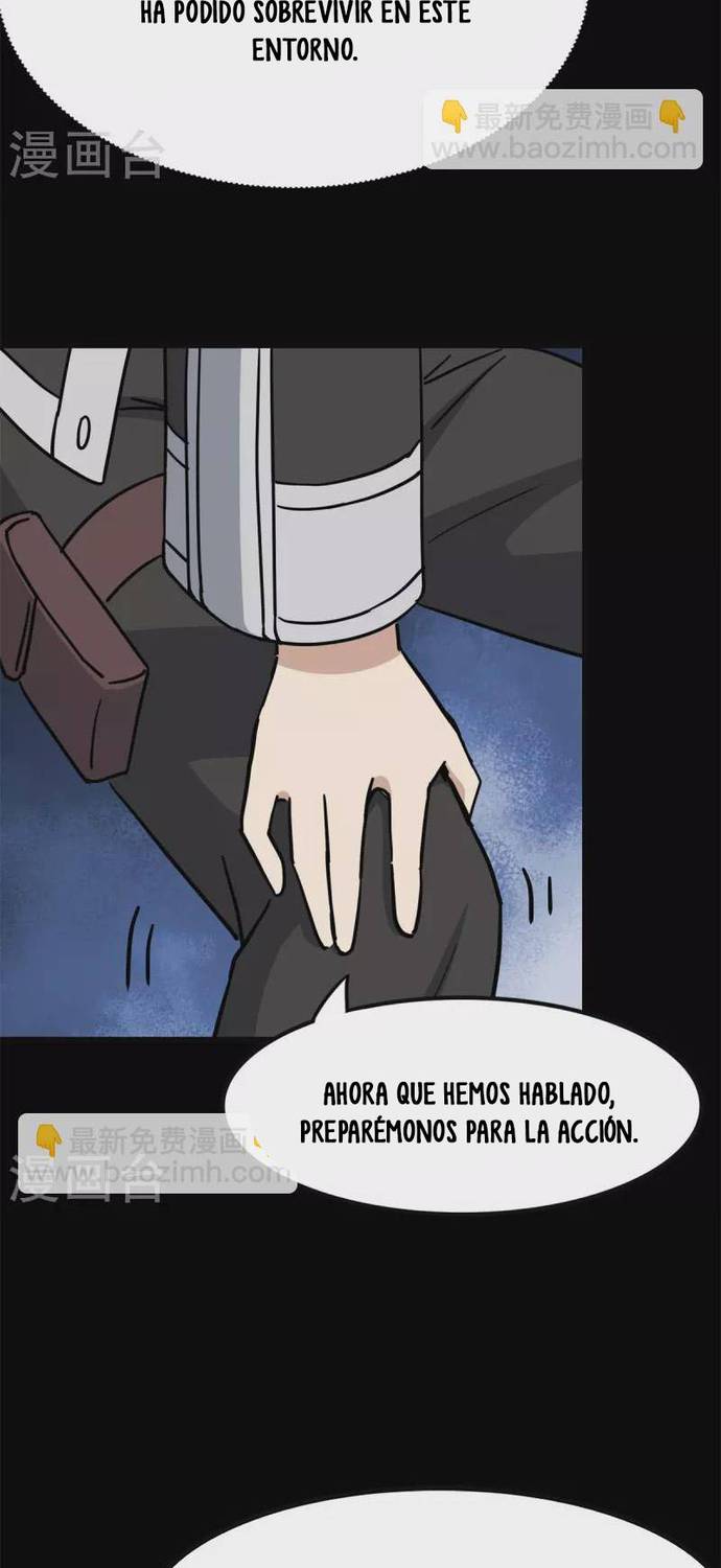 Mi novia es un zombie — Capítulo 336 — 50