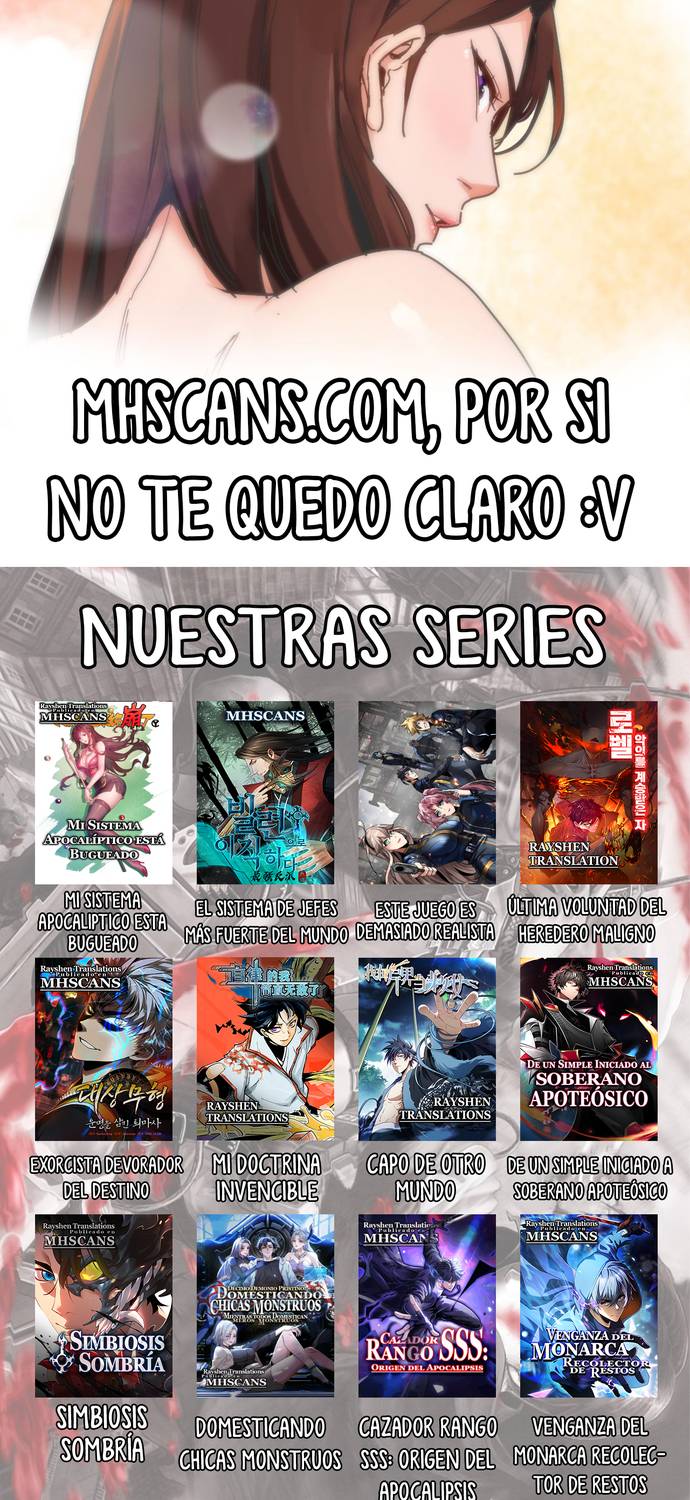Mi novia es un zombie — Capítulo 336 — 58