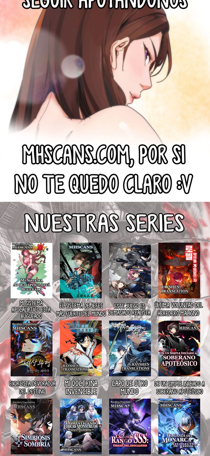 Mi novia es un zombie — Capítulo 337 — 37