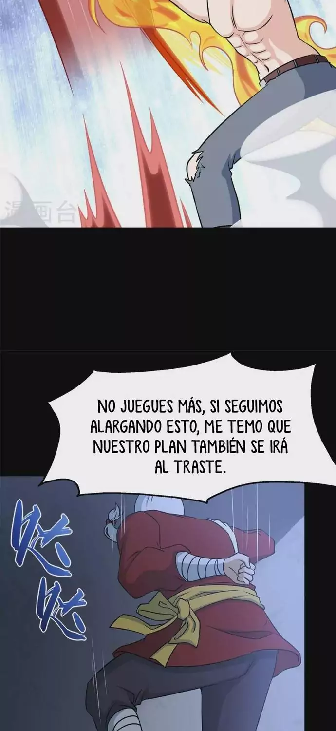 Mi novia es un zombie — Capítulo 355 — 17