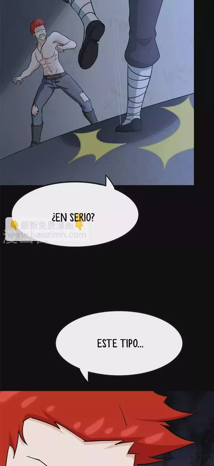 Mi novia es un zombie — Capítulo 355 — 18