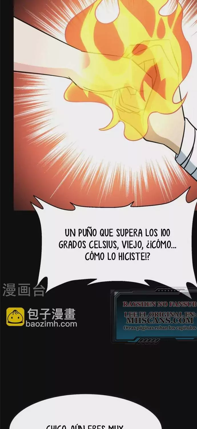 Mi novia es un zombie — Capítulo 355 — 24