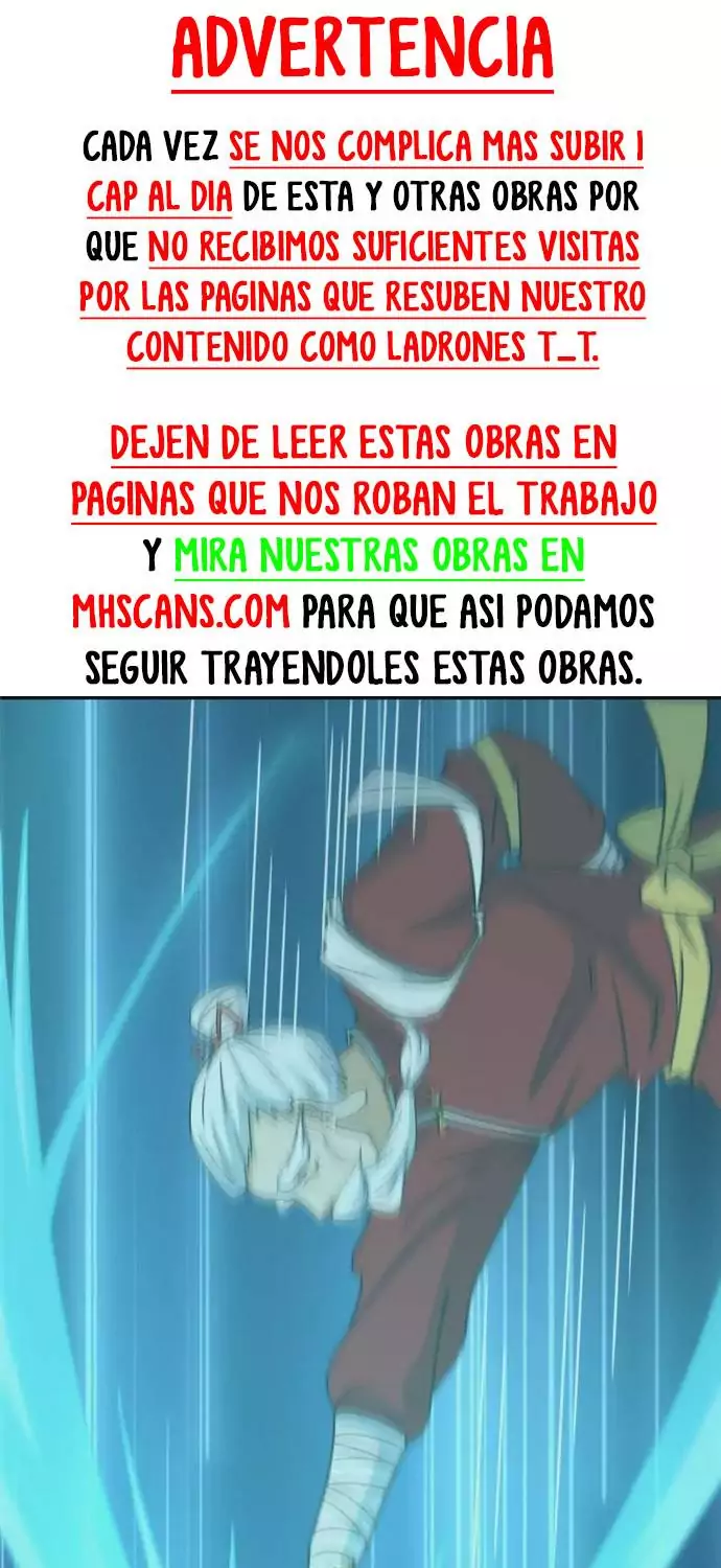 Mi novia es un zombie — Capítulo 355 — 33