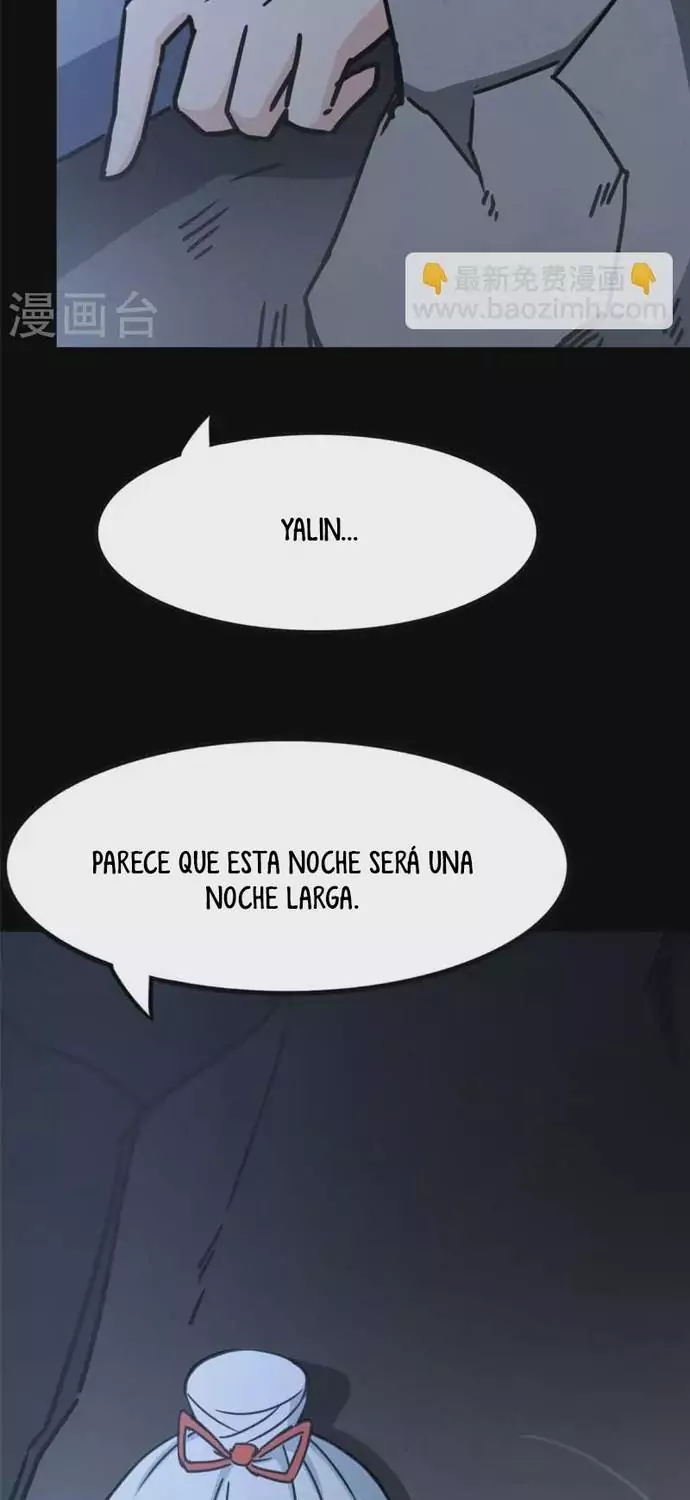 Mi novia es un zombie — Capítulo 355 — 42