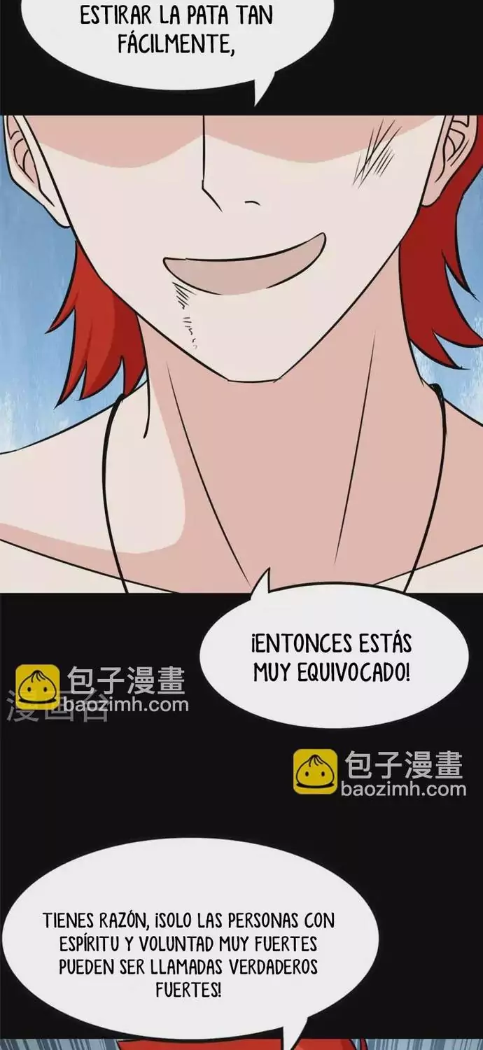 Mi novia es un zombie — Capítulo 355 — 49