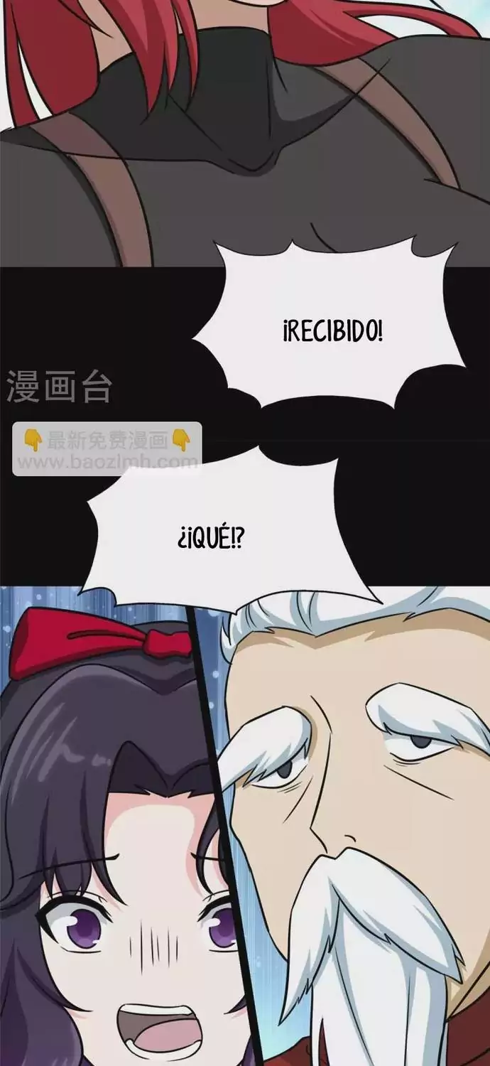 Mi novia es un zombie — Capítulo 355 — 64