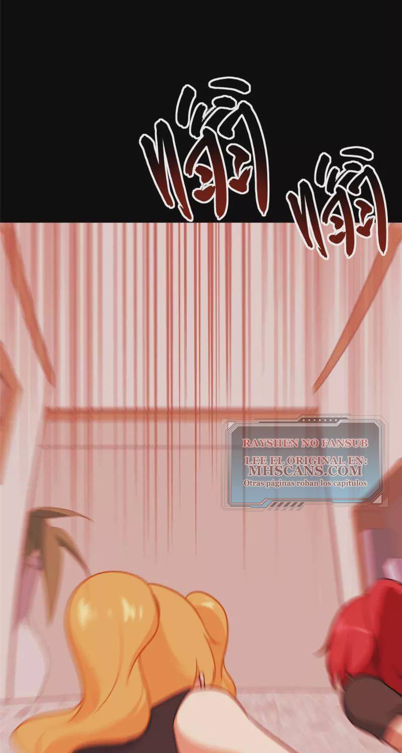 Mi novia es un zombie — Capítulo 352 — 19