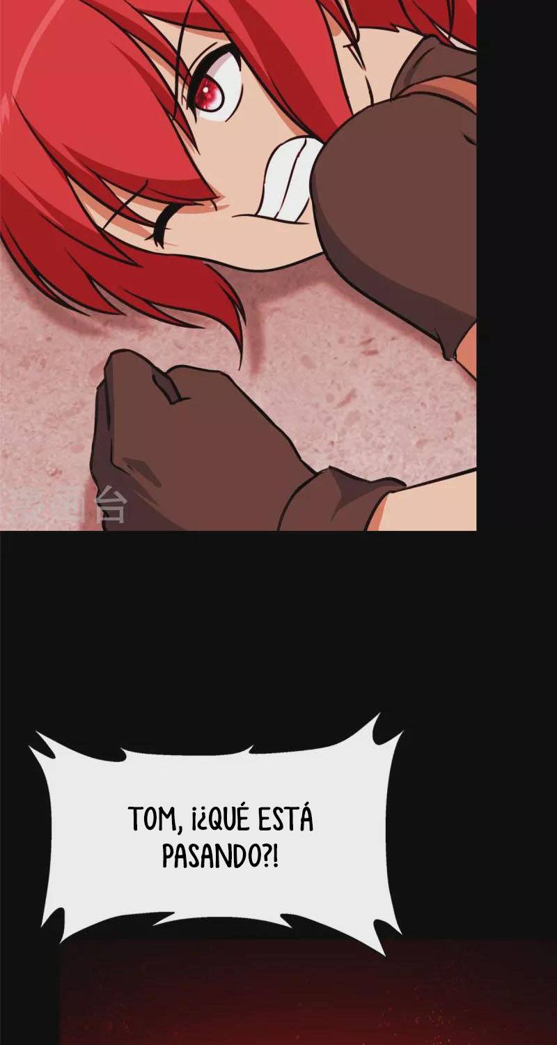 Mi novia es un zombie — Capítulo 352 — 21