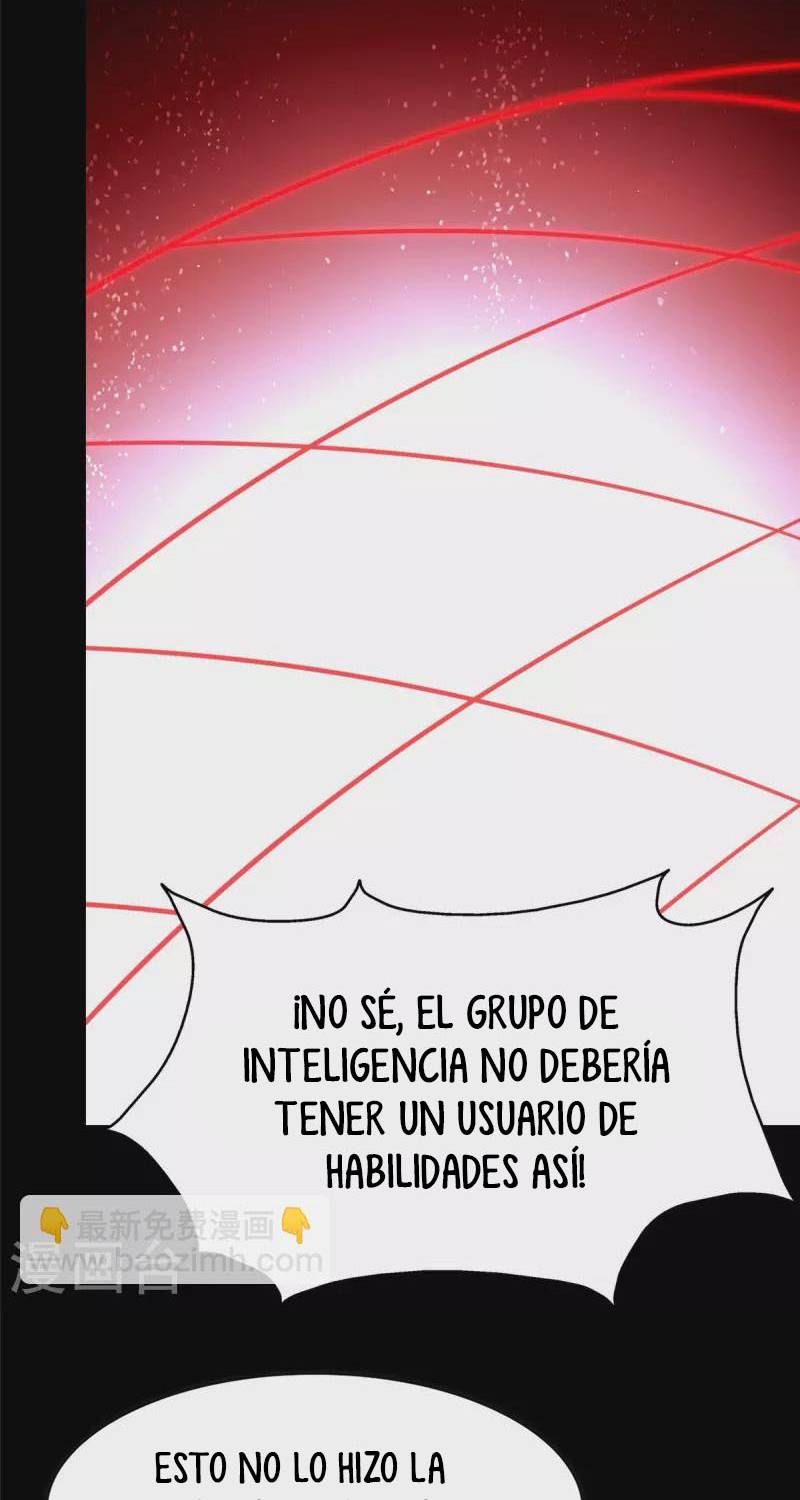 Mi novia es un zombie — Capítulo 352 — 22