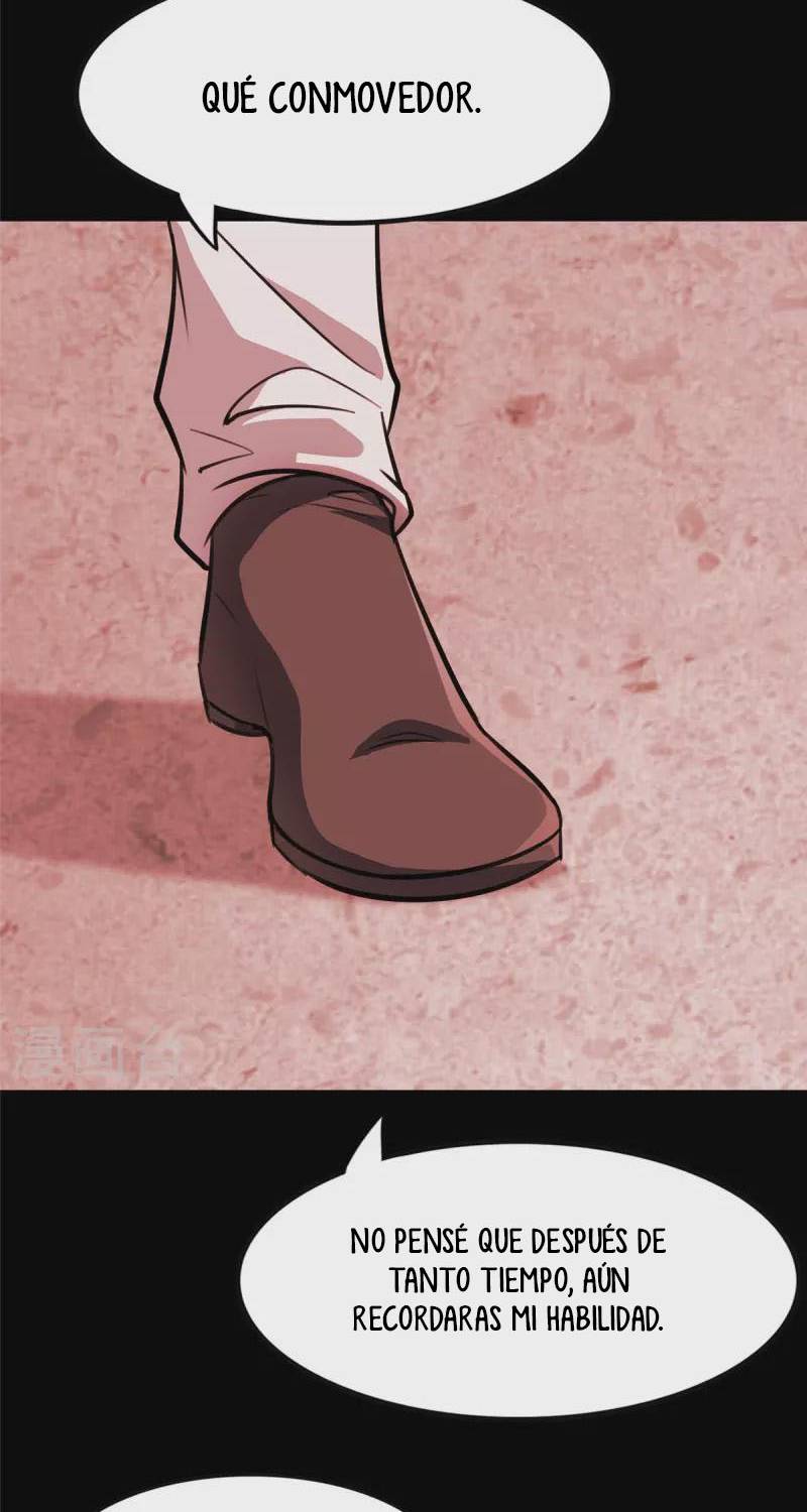 Mi novia es un zombie — Capítulo 352 — 24