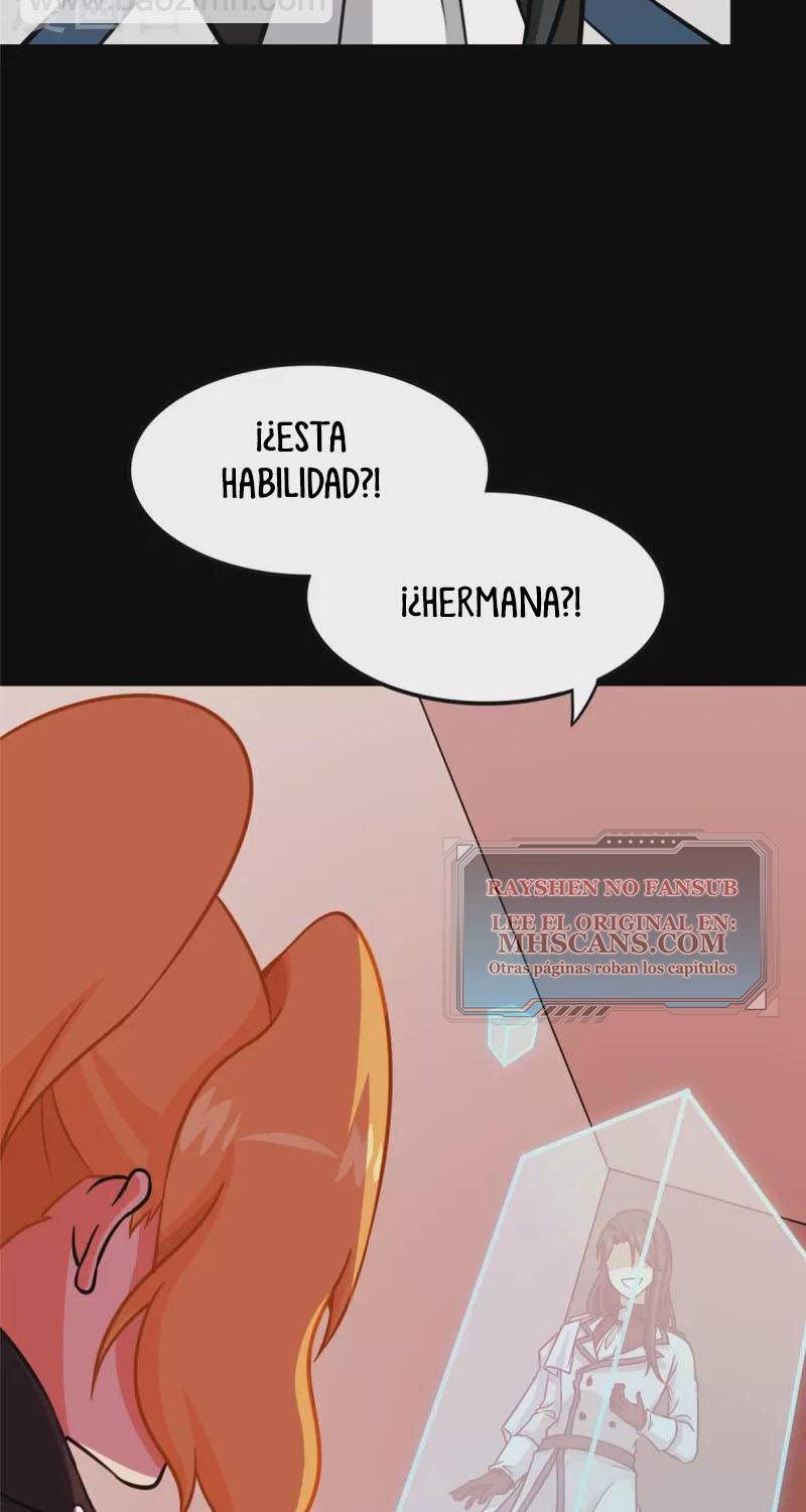 Mi novia es un zombie — Capítulo 352 — 37