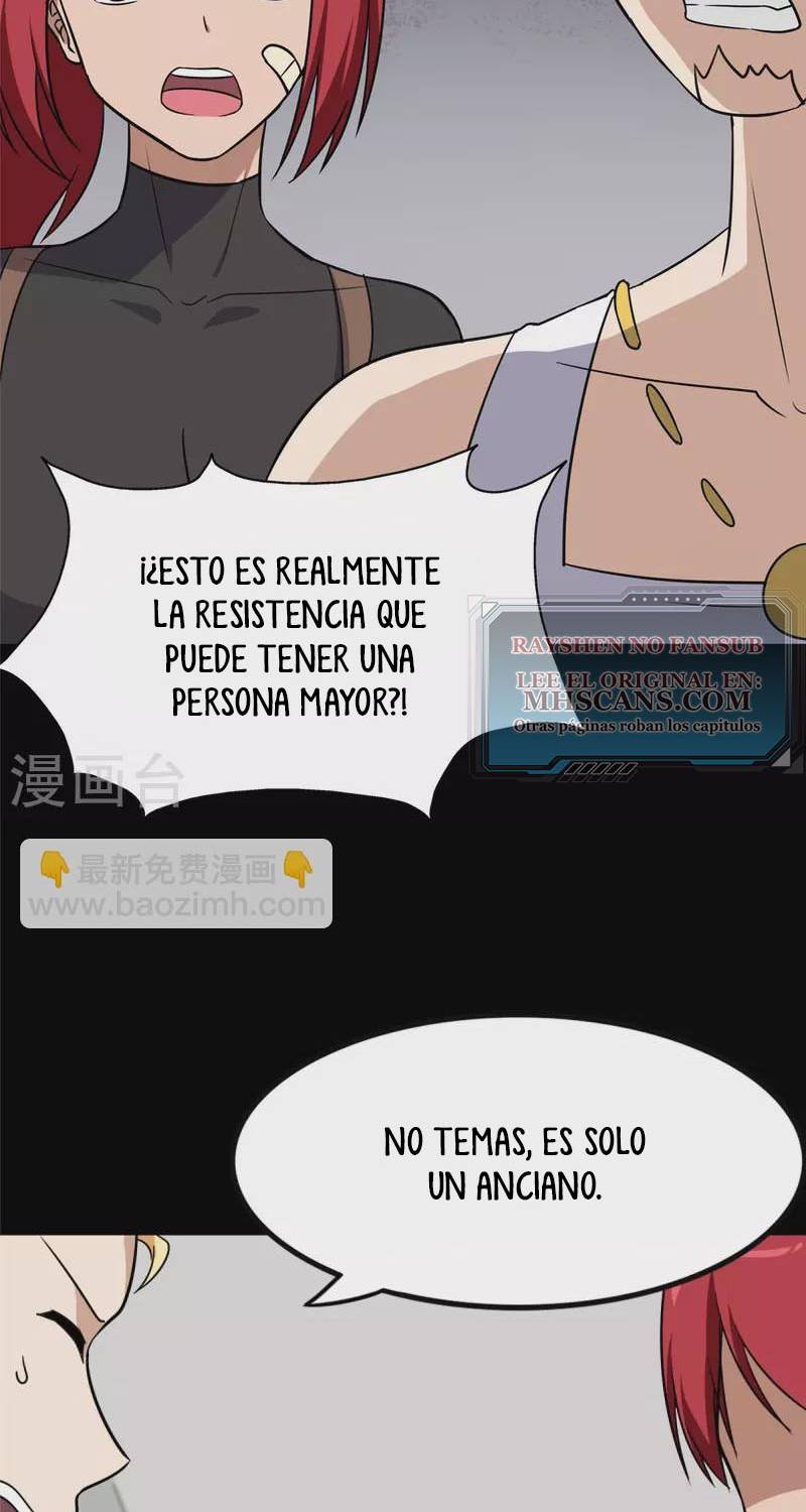 Mi novia es un zombie — Capítulo 352 — 51