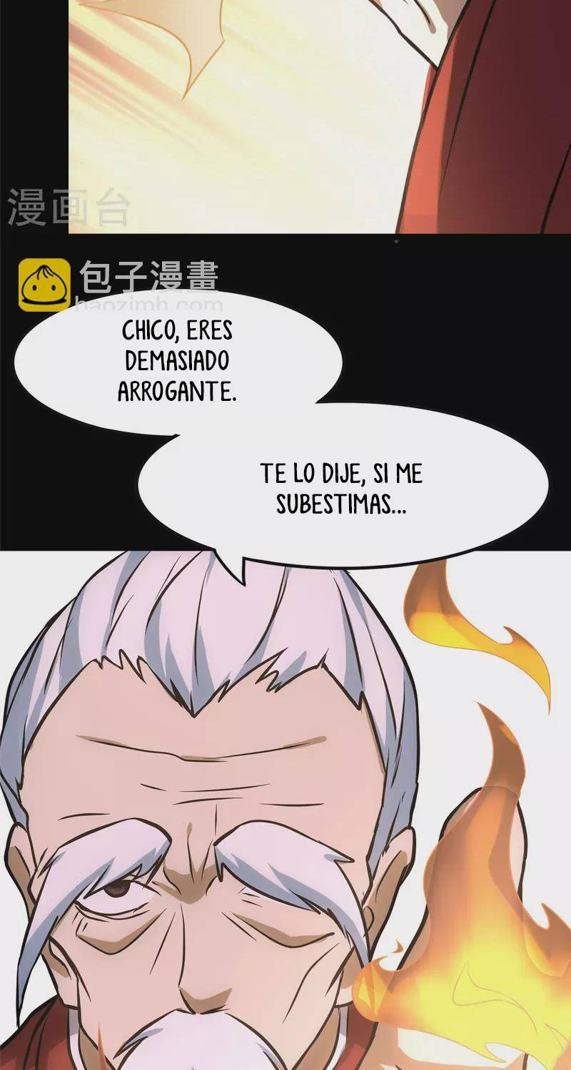 Mi novia es un zombie — Capítulo 352 — 61