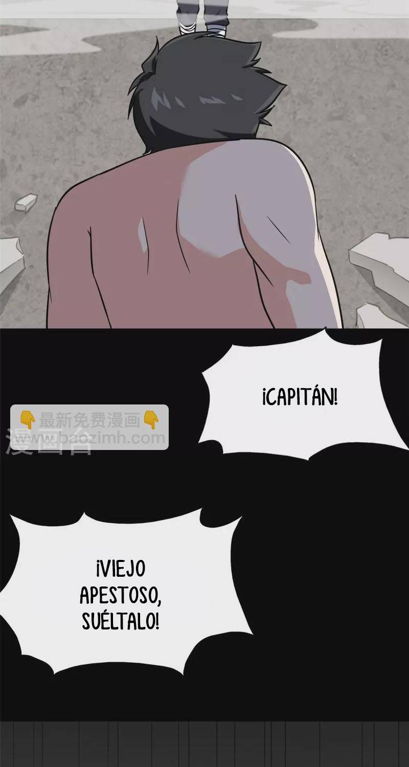 Mi novia es un zombie — Capítulo 352 — 69
