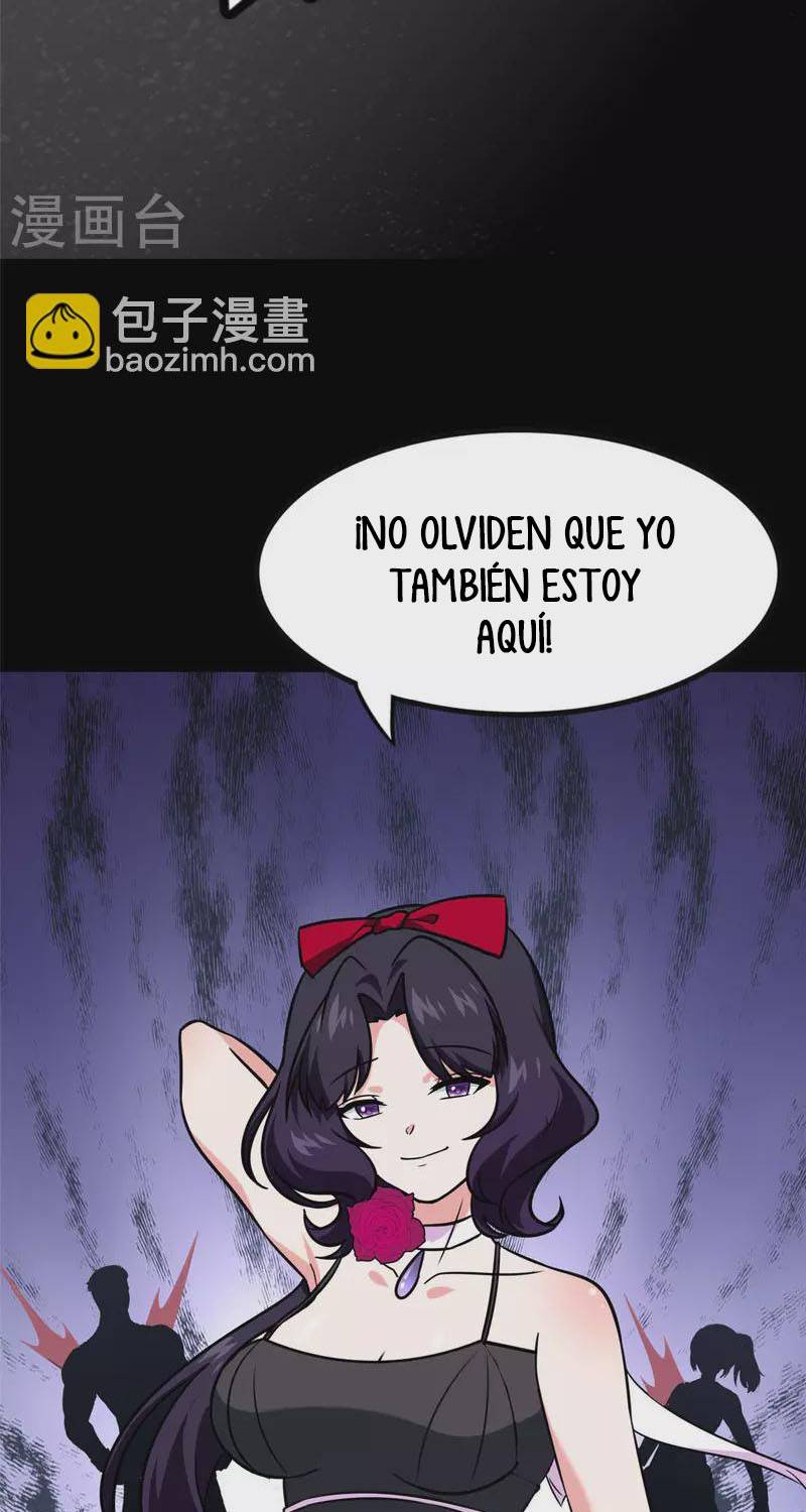 Mi novia es un zombie — Capítulo 352 — 73