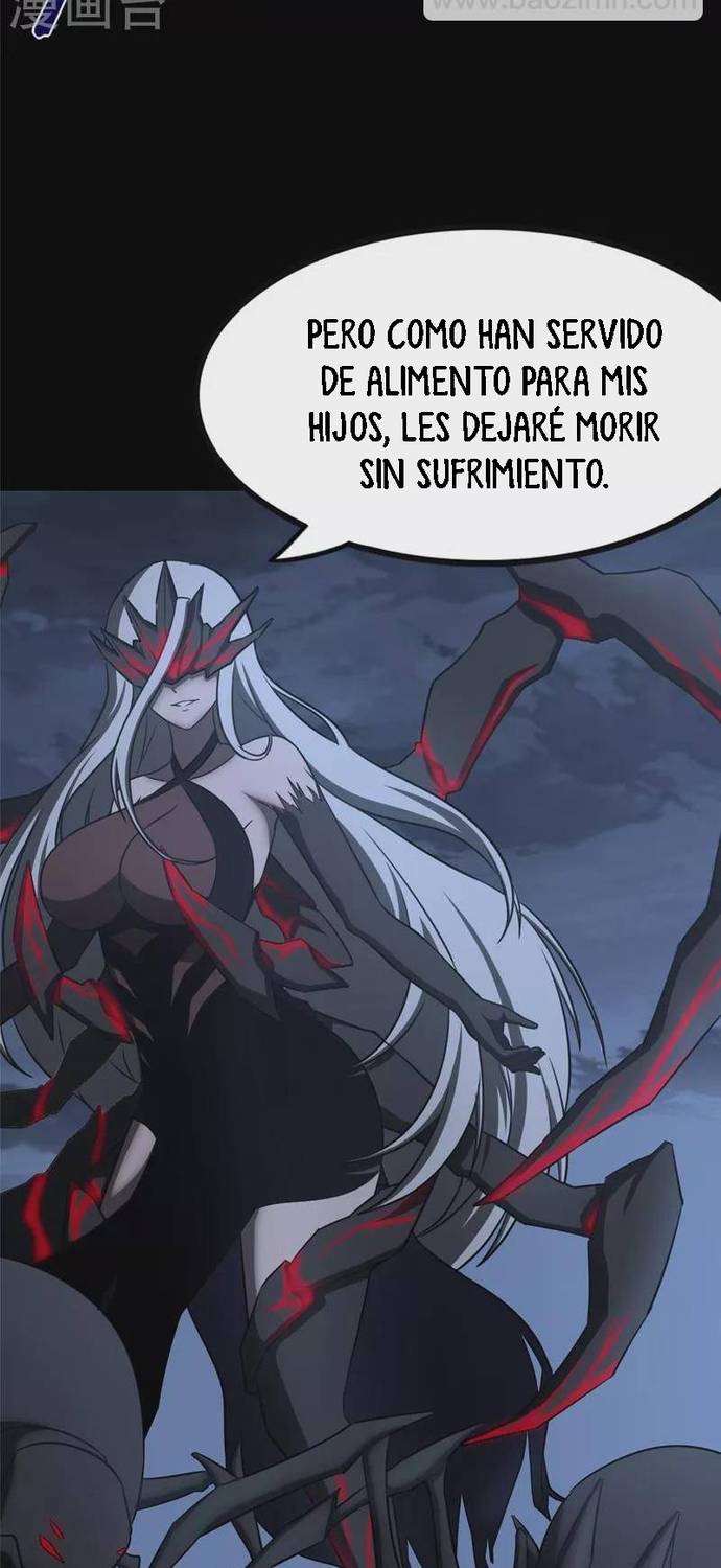 Mi novia es un zombie — Capítulo 349 — 15