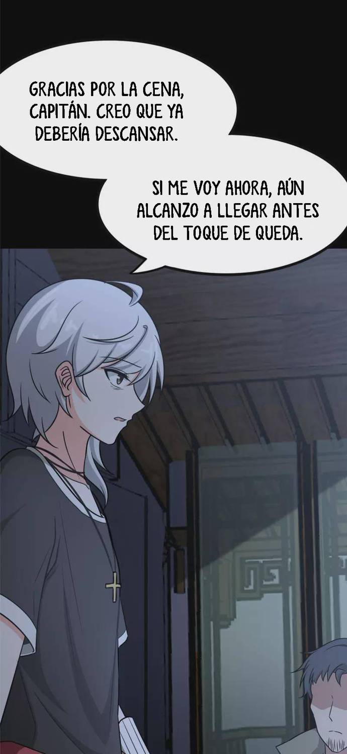 Mi novia es un zombie — Capítulo 349 — 25