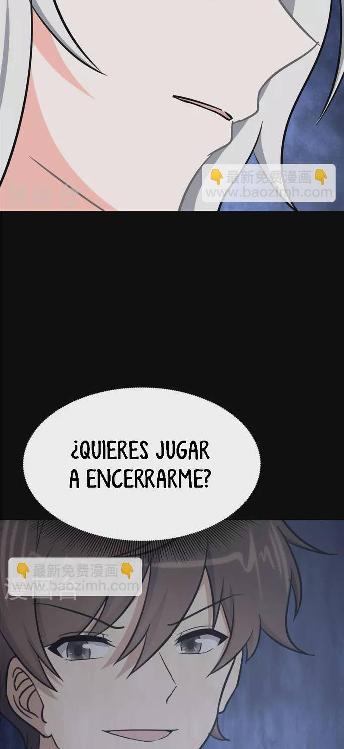 Mi novia es un zombie — Capítulo 349 — 31