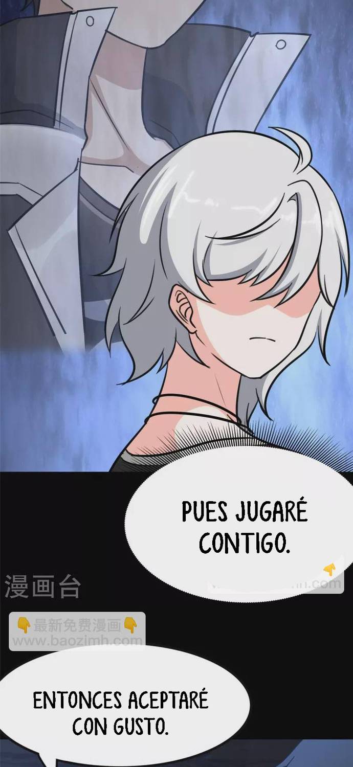 Mi novia es un zombie — Capítulo 349 — 32