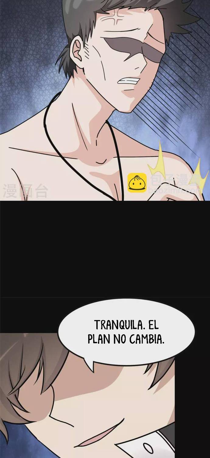 Mi novia es un zombie — Capítulo 349 — 55