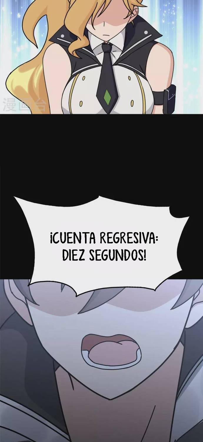 Mi novia es un zombie — Capítulo 349 — 60