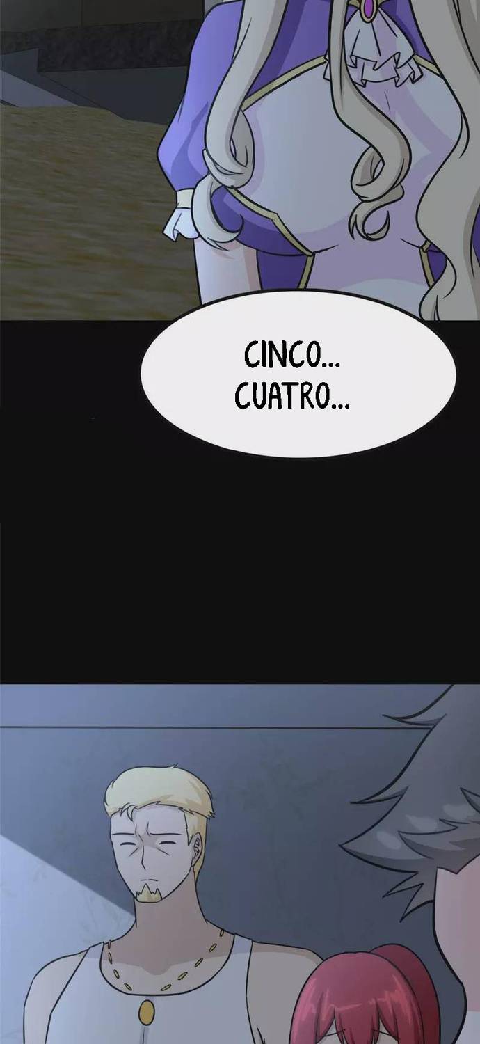 Mi novia es un zombie — Capítulo 349 — 64