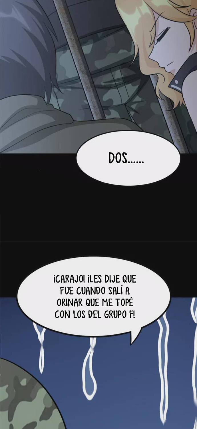 Mi novia es un zombie — Capítulo 349 — 66