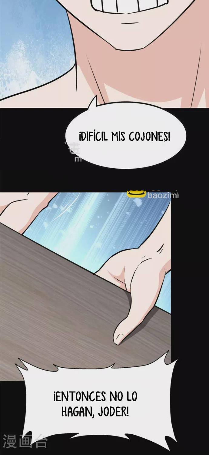 Mi novia es un zombie — Capítulo 349 — 68