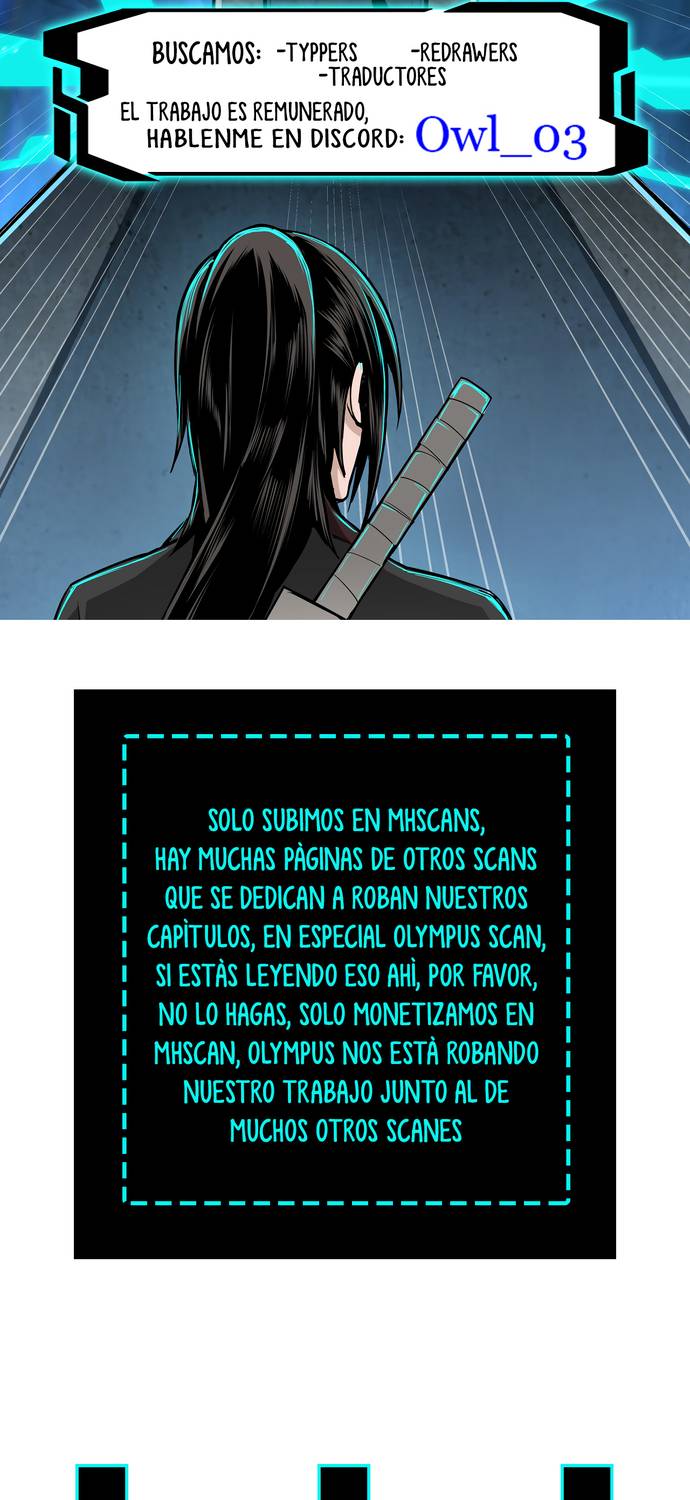 Mi novia es un zombie — Capítulo 349 — 84