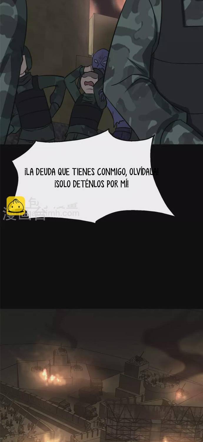 Mi novia es un zombie — Capítulo 353 — 12