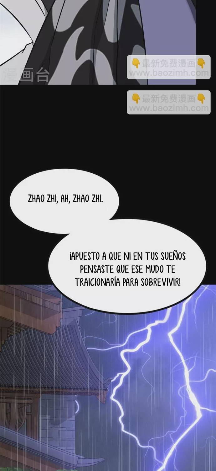 Mi novia es un zombie — Capítulo 353 — 46