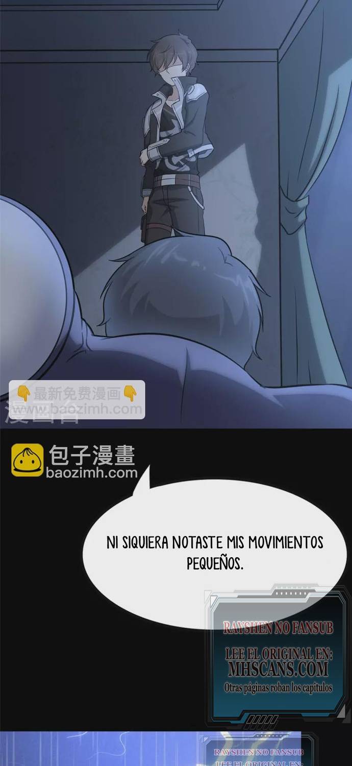 Mi novia es un zombie — Capítulo 353 — 61