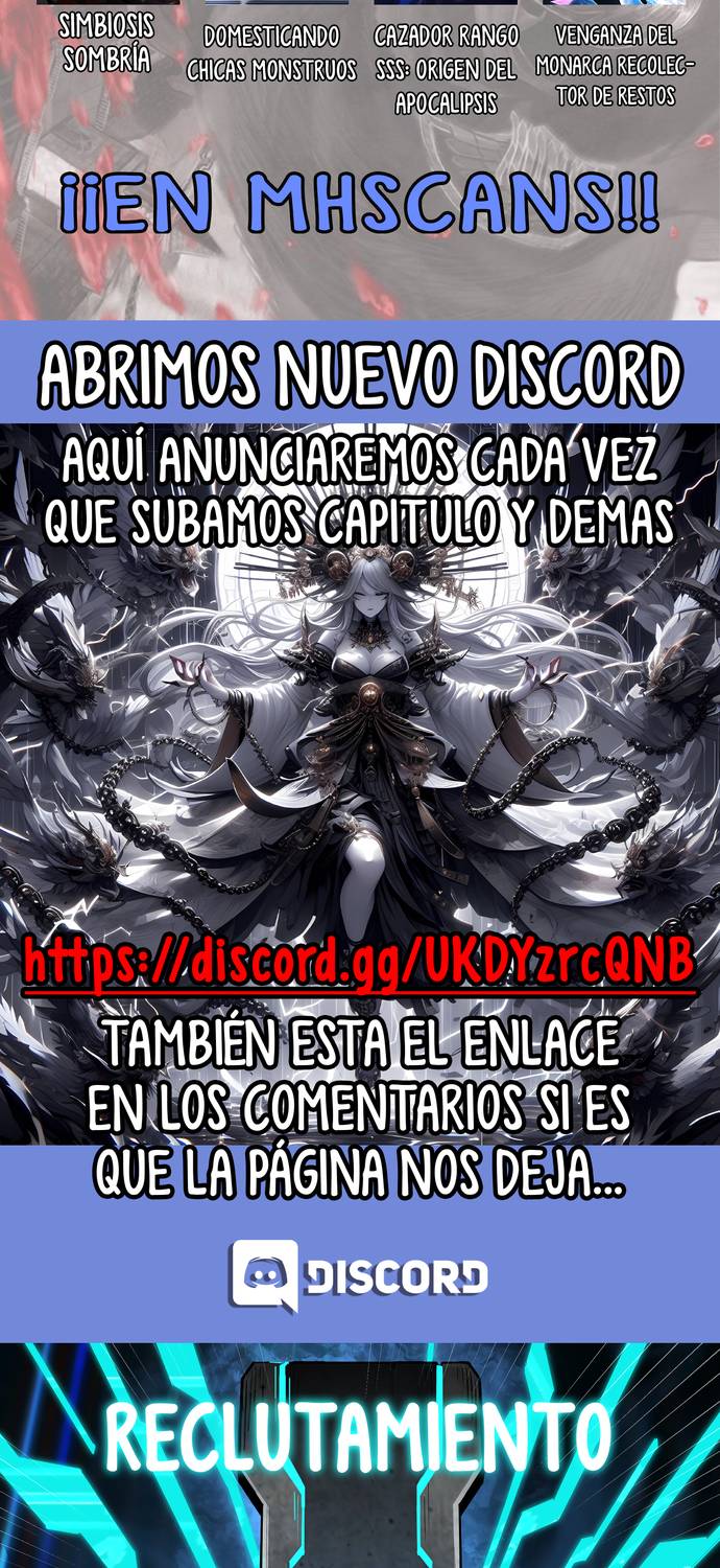 Mi novia es un zombie — Capítulo 353 — 70