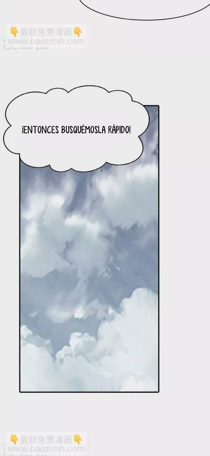 Mi novia es un zombie — Capítulo 354 — 8