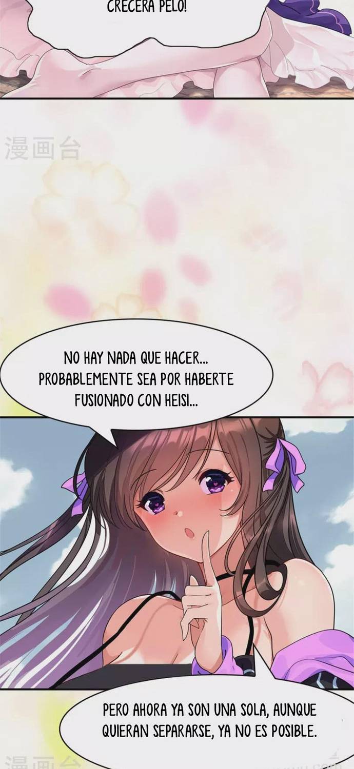 Mi novia es un zombie — Capítulo 354 — 11