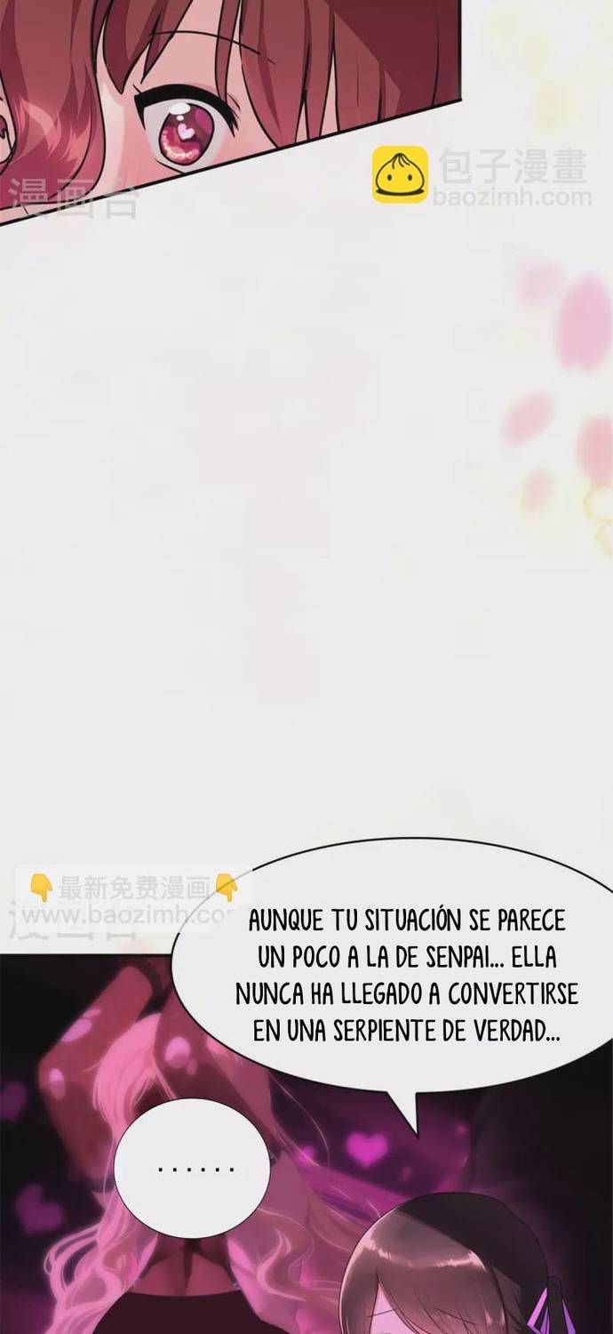 Mi novia es un zombie — Capítulo 354 — 15