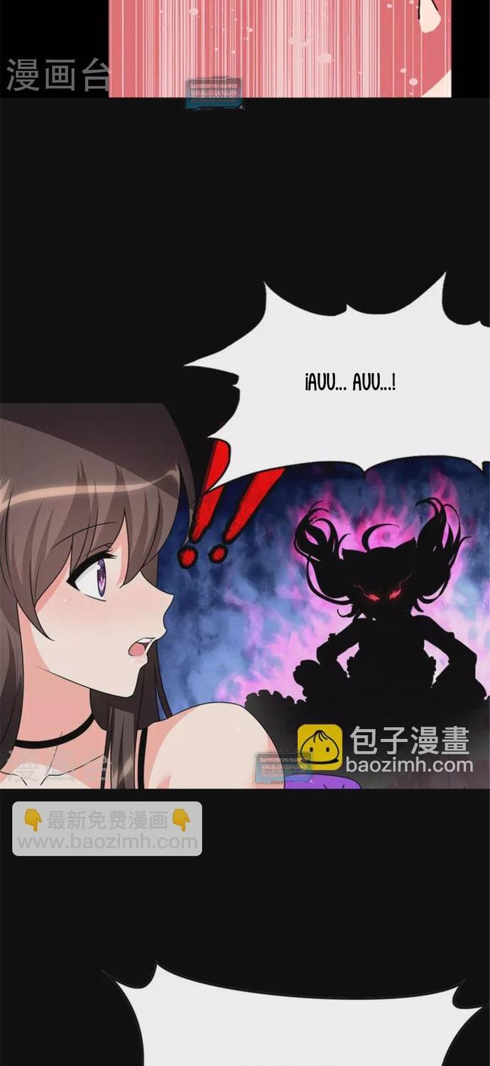 Mi novia es un zombie — Capítulo 354 — 19