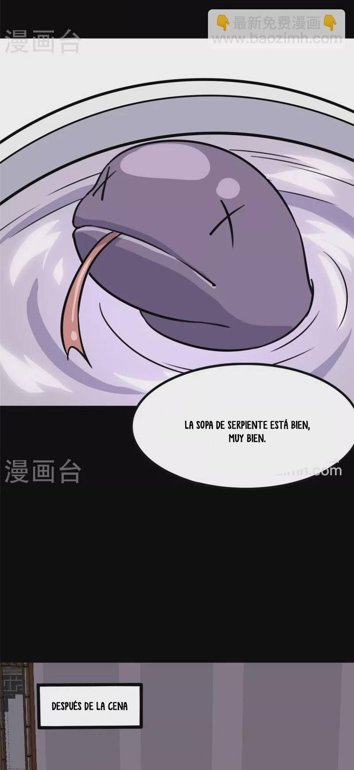 Mi novia es un zombie — Capítulo 338 — 12