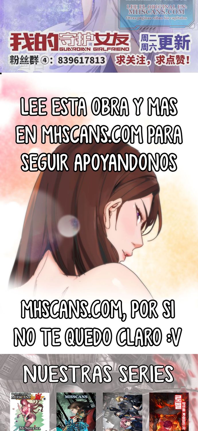 Mi novia es un zombie — Capítulo 338 — 53