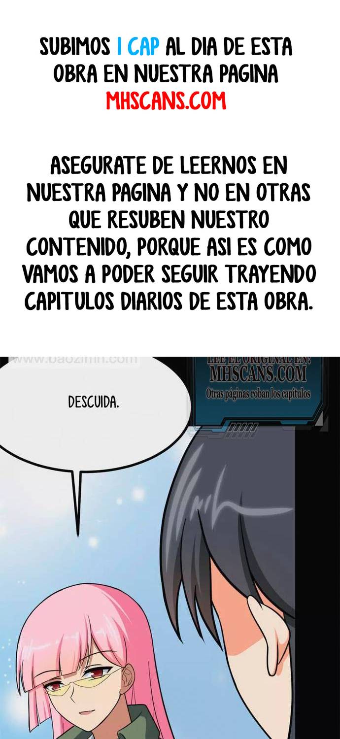Mi novia es un zombie — Capítulo 343 — 9