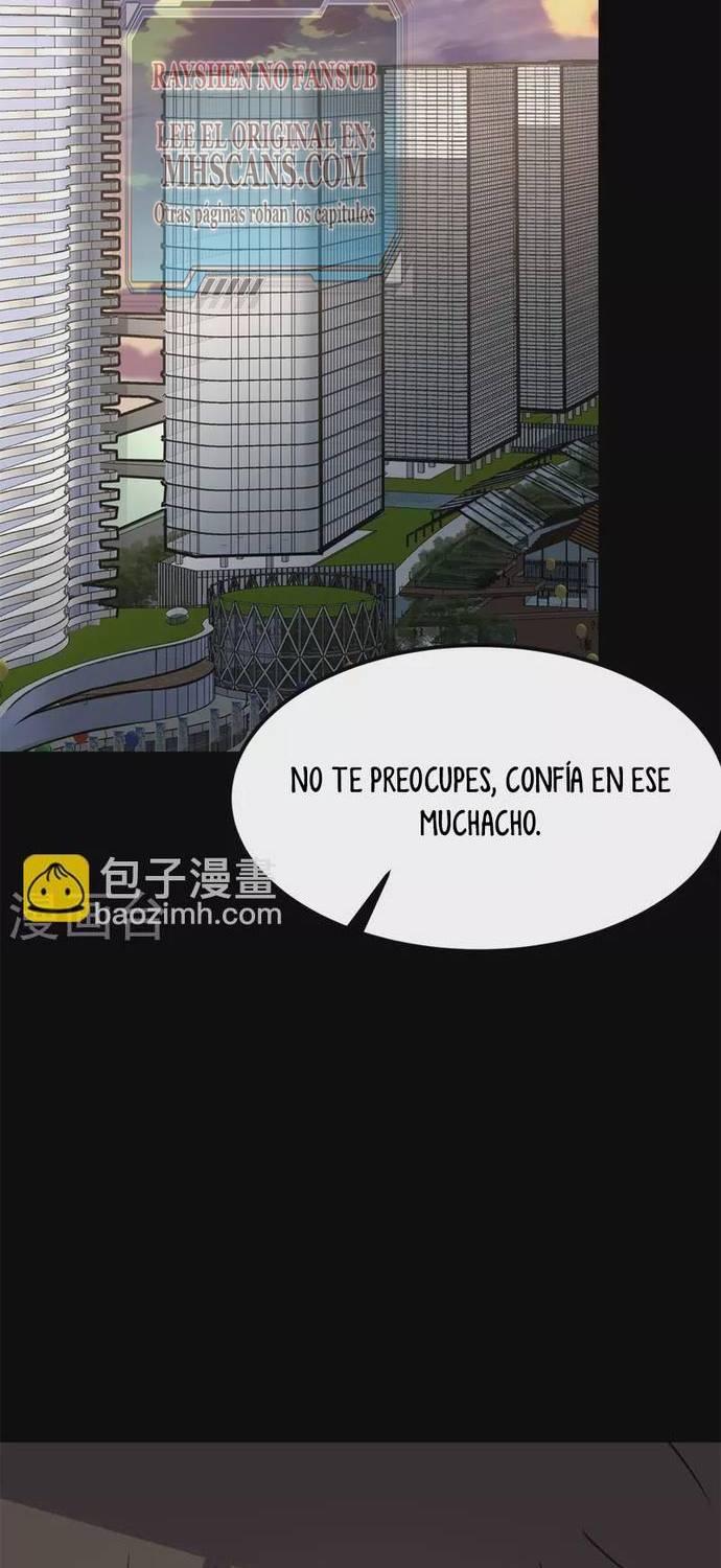 Mi novia es un zombie — Capítulo 343 — 18