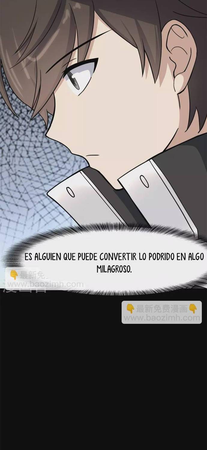 Mi novia es un zombie — Capítulo 343 — 19